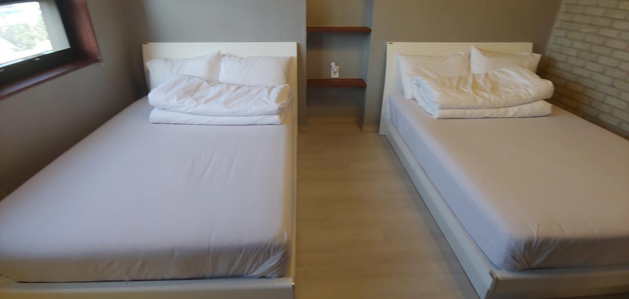 White Windmill Guesthouse Mokpo Exterior foto